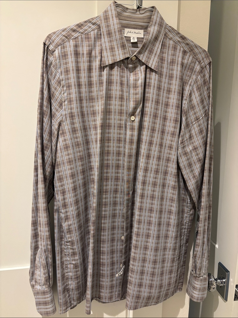 Nordstrom dress shirt